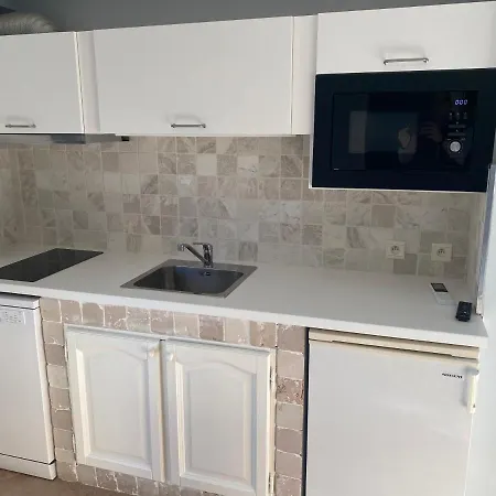 Appartement Les Hauteurs De *