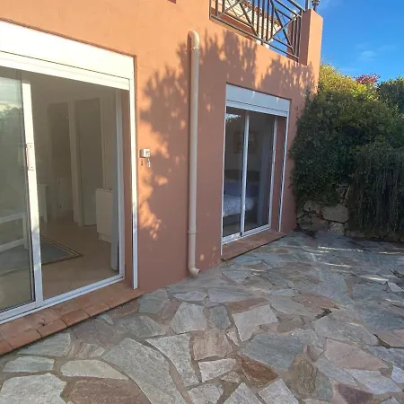 Les Hauteurs De Apartment Mandelieu-la-Napoule